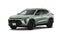 2026 Chevrolet Trax FWD 4dr ACTIV