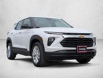 2026 Chevrolet Trailblazer FWD 4dr LS