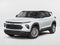 2026 Chevrolet Trailblazer FWD 4dr LS