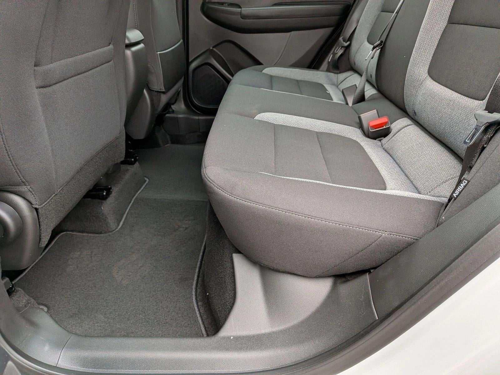 2026 Chevrolet Trailblazer FWD 4dr LS