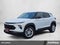 2026 Chevrolet Trailblazer FWD 4dr LS