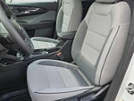 2026 Chevrolet Trailblazer FWD 4dr LS