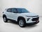 2026 Chevrolet Trailblazer FWD 4dr LS