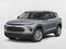 2026 Chevrolet Trailblazer FWD 4dr LS