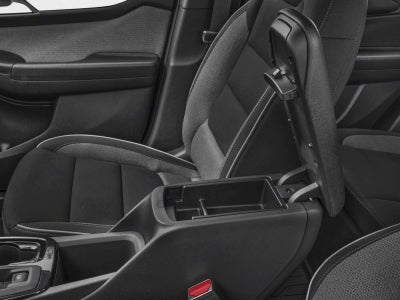 2026 Chevrolet Trailblazer FWD 4dr LS