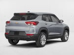 2026 Chevrolet Trailblazer FWD 4dr LS