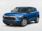 2026 Chevrolet Trailblazer FWD 4dr LT