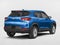 2026 Chevrolet Trailblazer FWD 4dr LT
