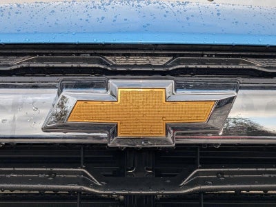 2026 Chevrolet Trailblazer FWD 4dr LT