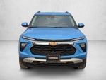 2026 Chevrolet Trailblazer FWD 4dr LT