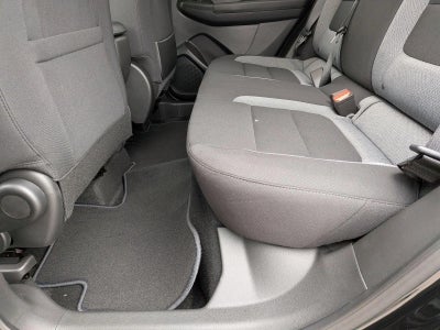 2026 Chevrolet Trailblazer FWD 4dr LT