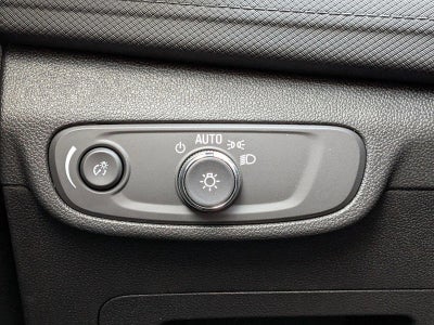 2026 Chevrolet Trailblazer FWD 4dr LT