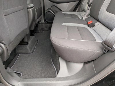 2026 Chevrolet Trailblazer FWD 4dr LT