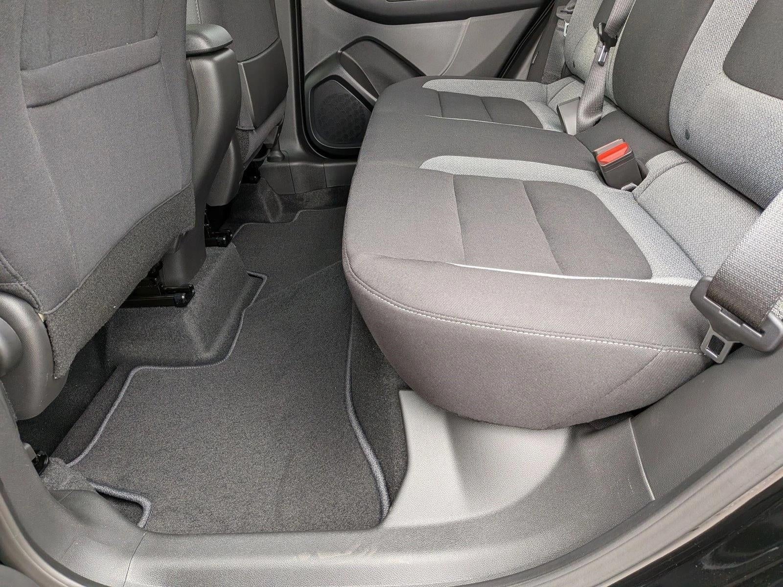 2026 Chevrolet Trailblazer FWD 4dr LT