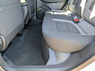 2026 Chevrolet Trailblazer FWD 4dr LT