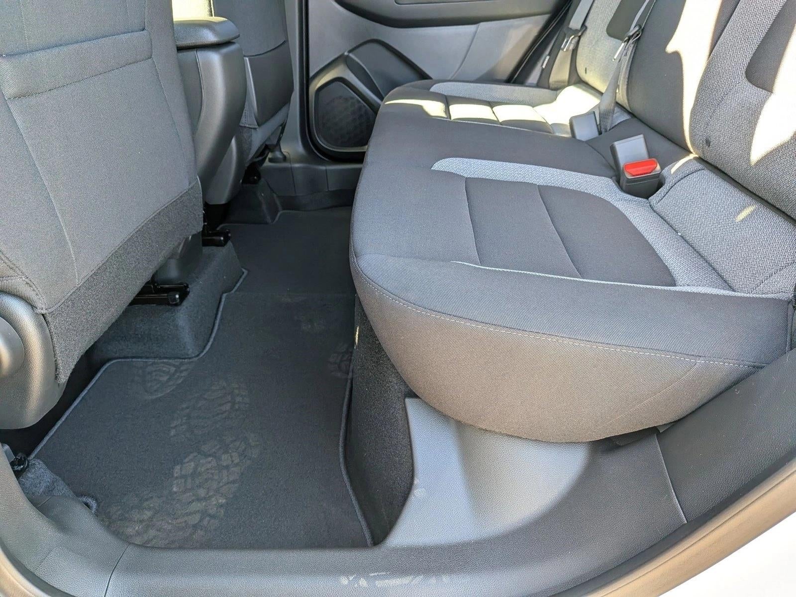 2026 Chevrolet Trailblazer FWD 4dr LT