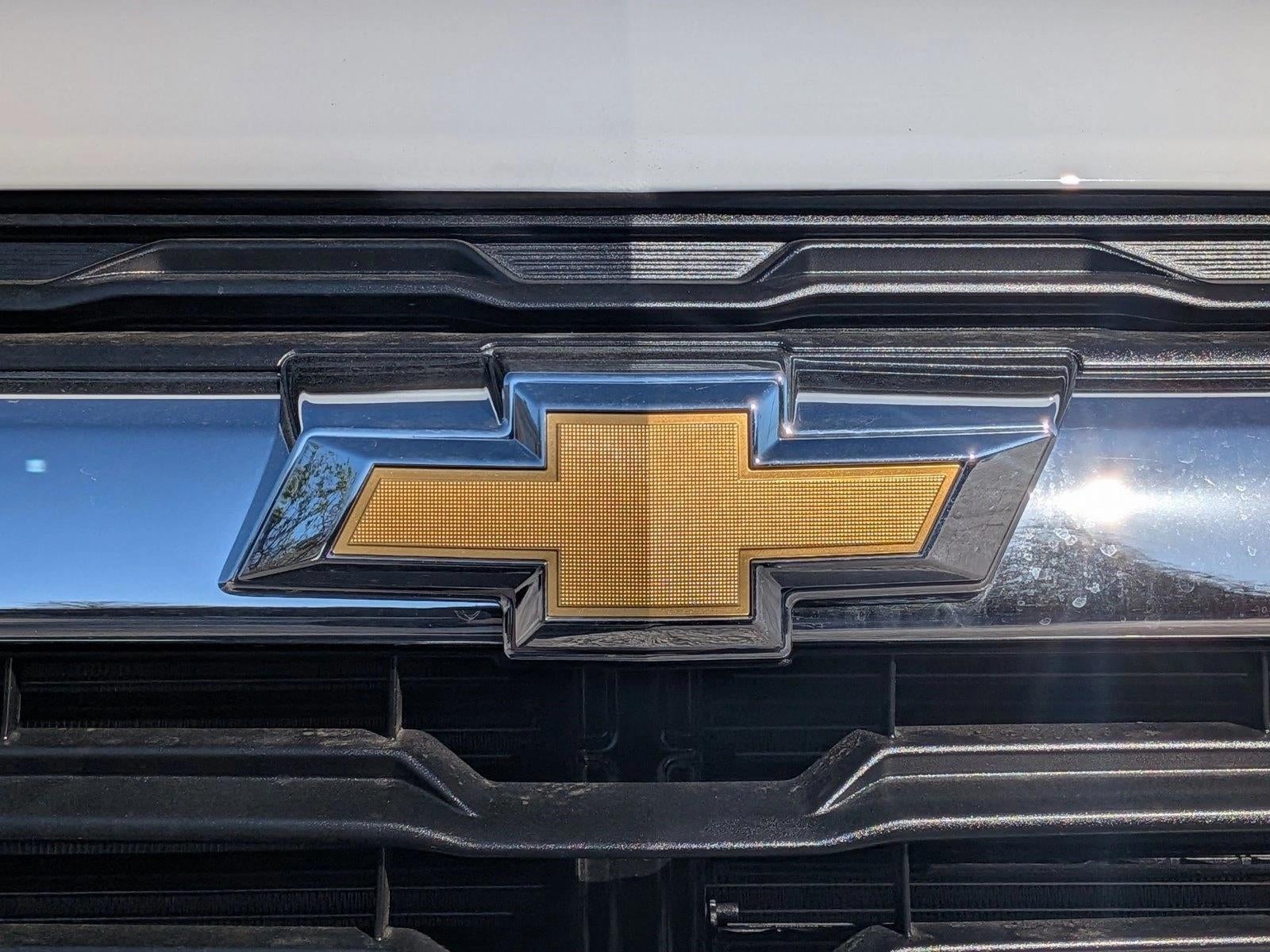 2026 Chevrolet Trailblazer FWD 4dr LT
