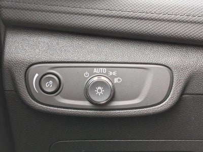 2026 Chevrolet Trailblazer FWD 4dr LT