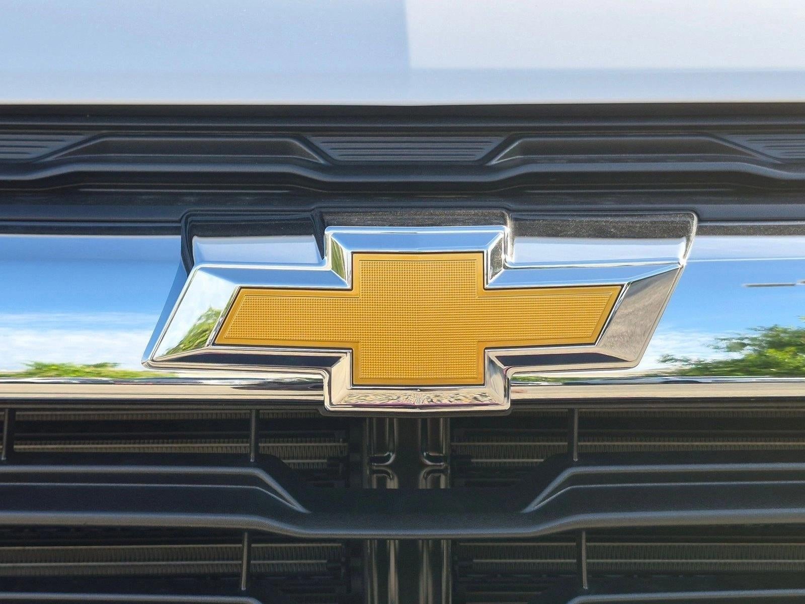 2026 Chevrolet Trailblazer FWD 4dr LT