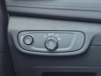 2026 Chevrolet Trailblazer FWD 4dr LT
