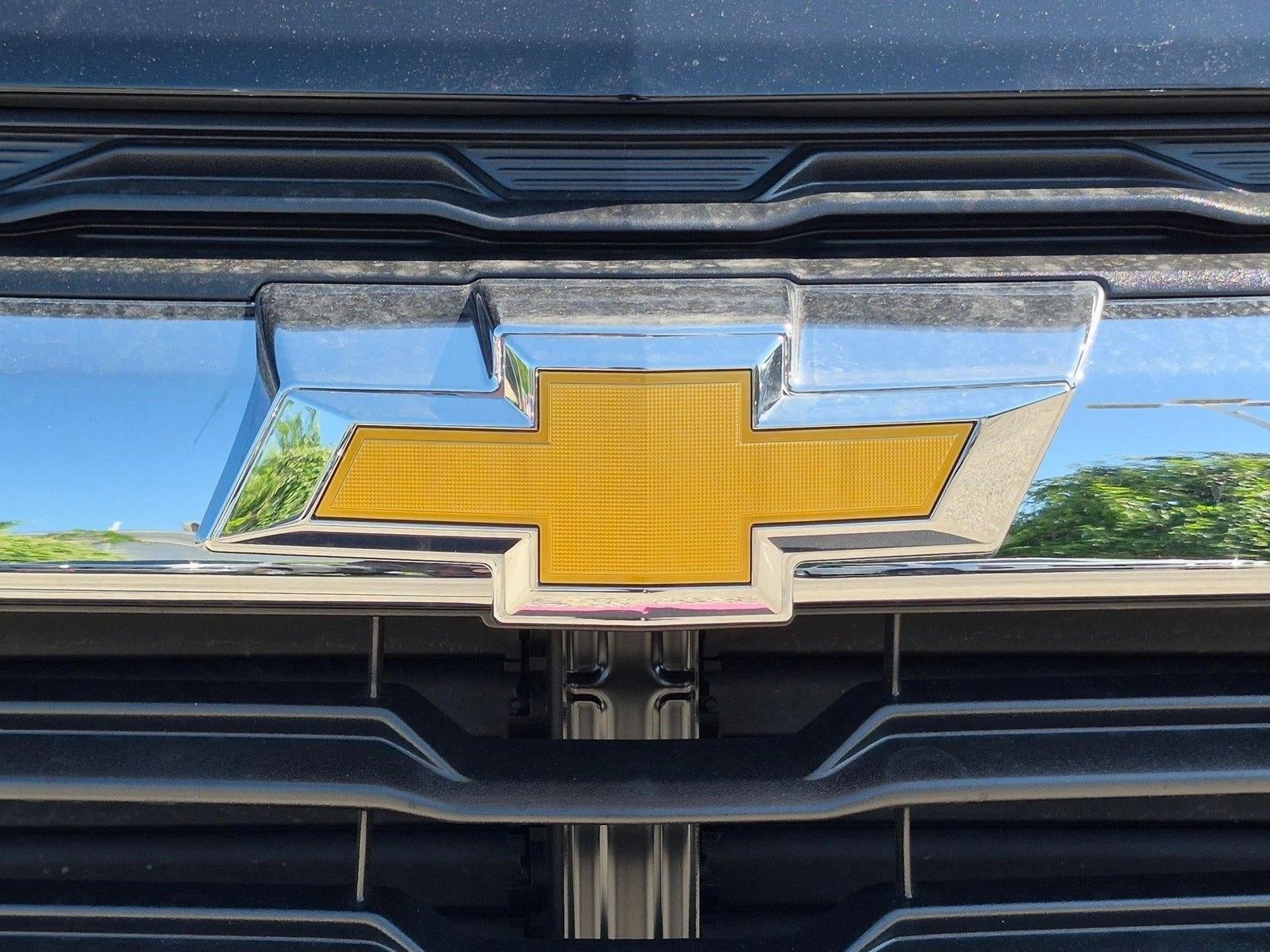 2026 Chevrolet Trailblazer FWD 4dr LT