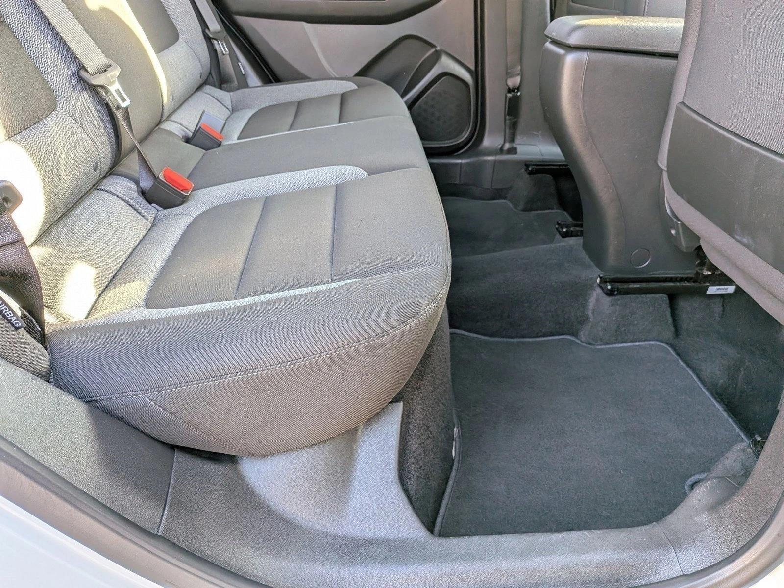 2025 Chevrolet Trailblazer AWD 4dr LT