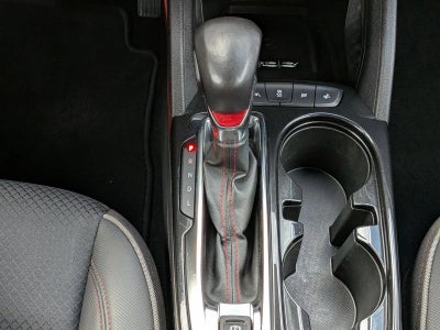 2023 Chevrolet Trailblazer FWD 4dr RS