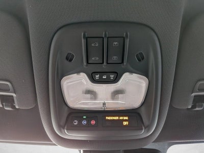 2023 Chevrolet Trailblazer FWD 4dr RS