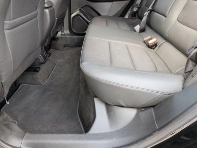 2023 Chevrolet Trailblazer FWD 4dr RS