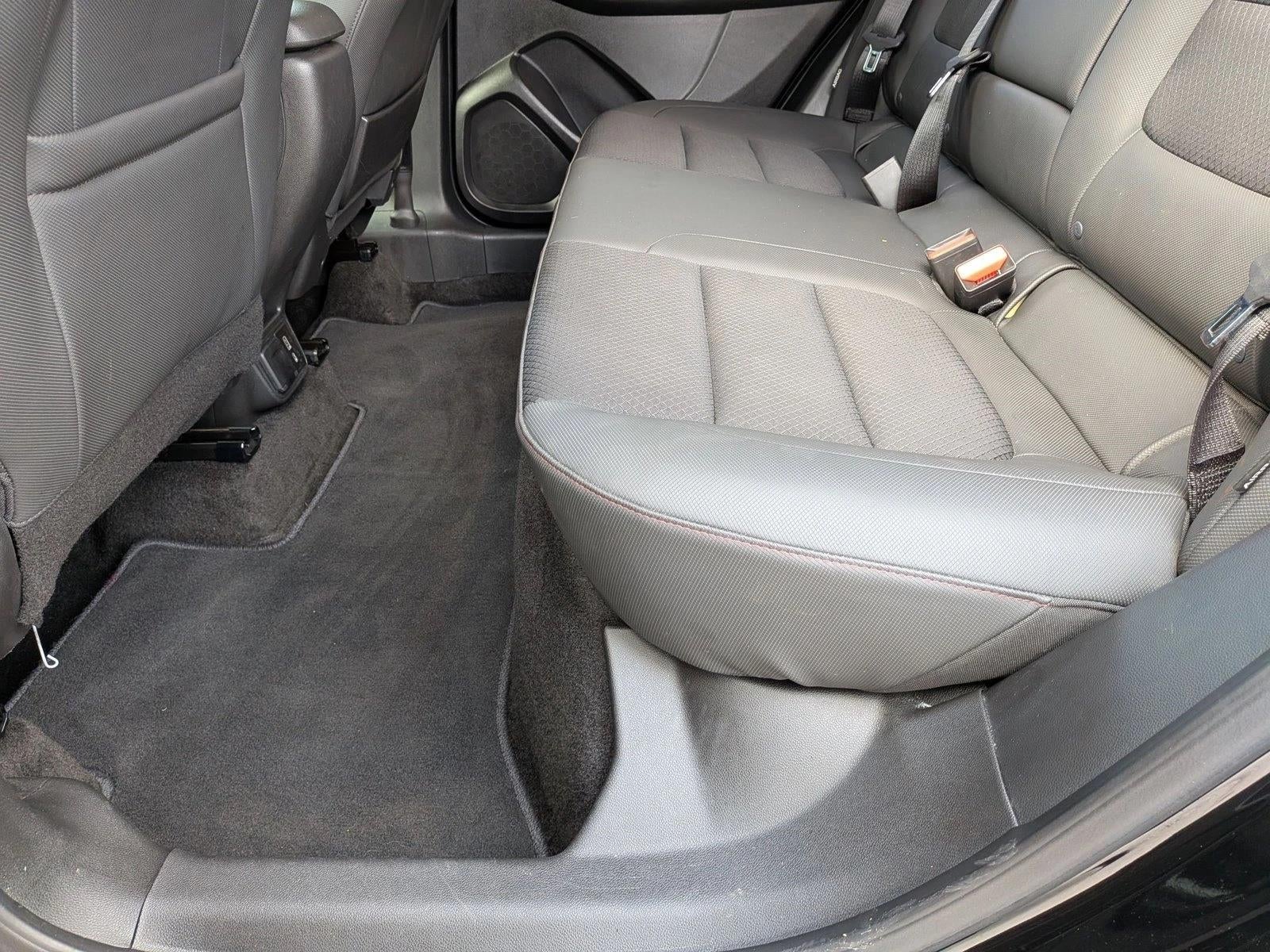 2023 Chevrolet Trailblazer FWD 4dr RS