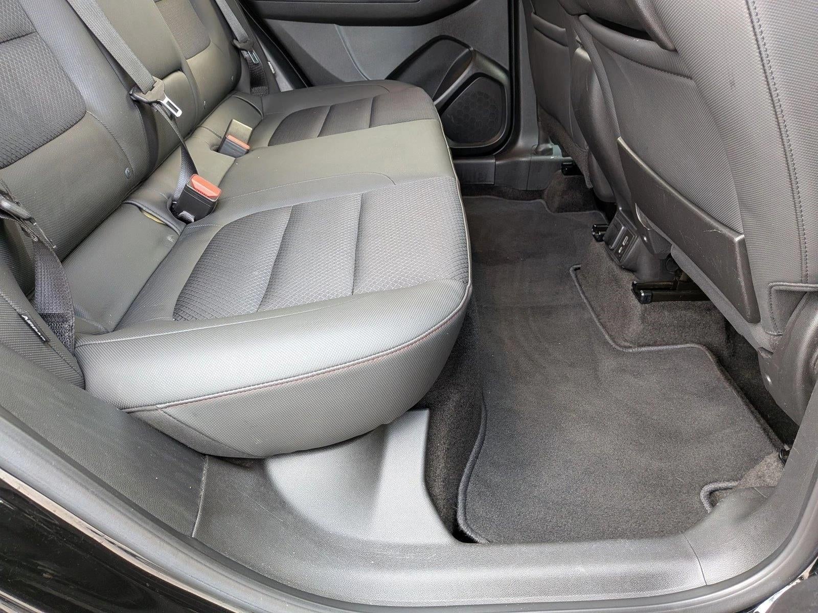 2023 Chevrolet Trailblazer FWD 4dr RS