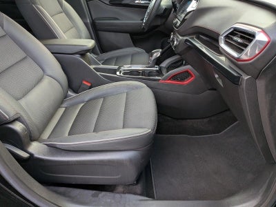 2023 Chevrolet Trailblazer FWD 4dr RS