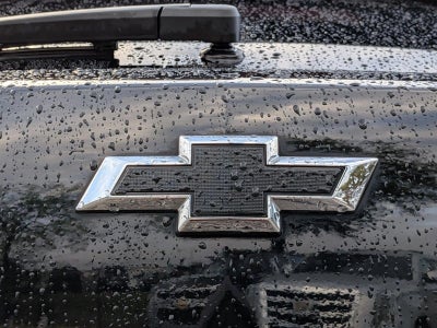 2023 Chevrolet Trailblazer FWD 4dr RS