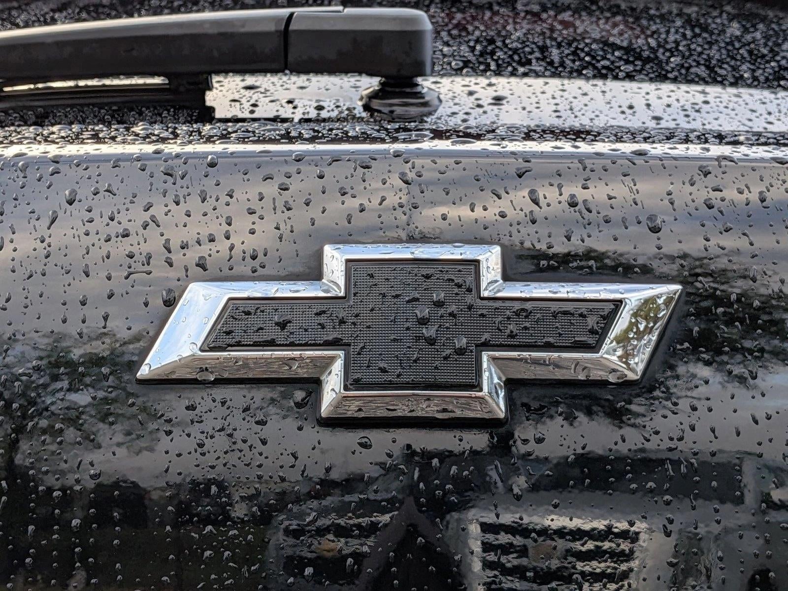 2023 Chevrolet Trailblazer FWD 4dr RS