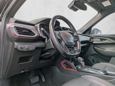 2023 Chevrolet Trailblazer FWD 4dr RS