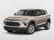 2026 Chevrolet Trailblazer FWD 4dr RS