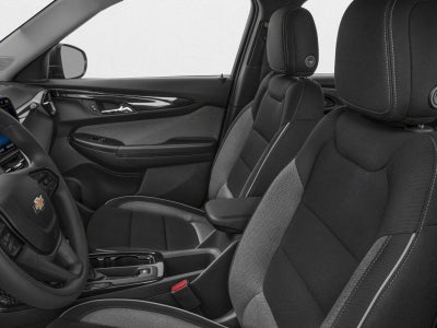 2026 Chevrolet Trailblazer FWD 4dr RS