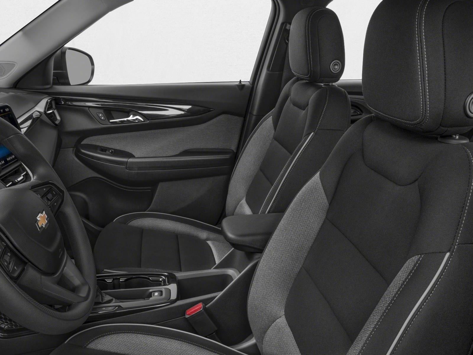 2026 Chevrolet Trailblazer FWD 4dr RS