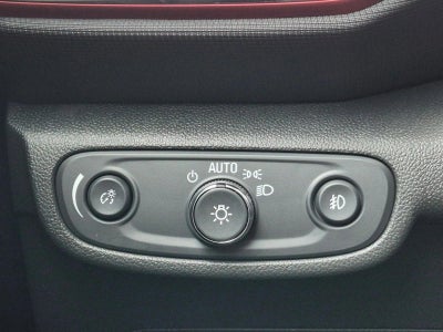 2023 Chevrolet Trailblazer FWD 4dr RS