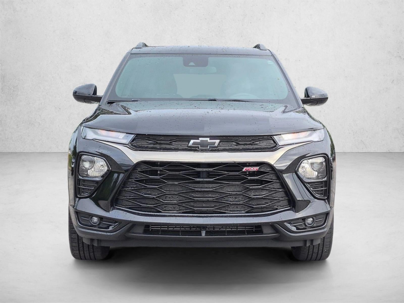 2023 Chevrolet Trailblazer FWD 4dr RS