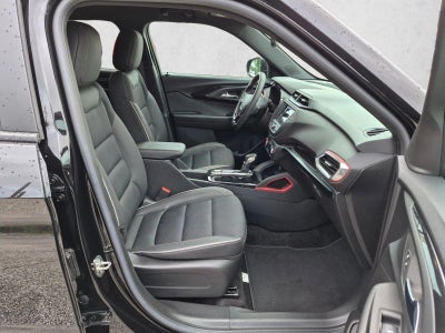 2023 Chevrolet Trailblazer FWD 4dr RS