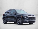 2023 Chevrolet Trailblazer FWD 4dr RS