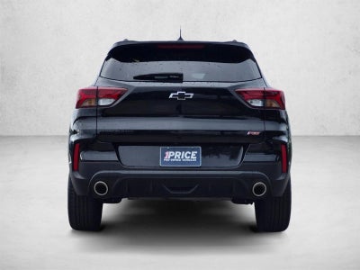 2023 Chevrolet Trailblazer FWD 4dr RS