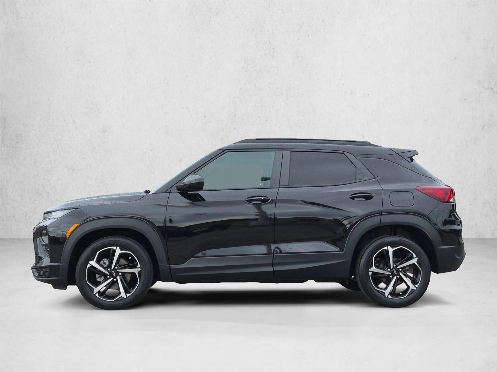 2023 Chevrolet Trailblazer FWD 4dr RS