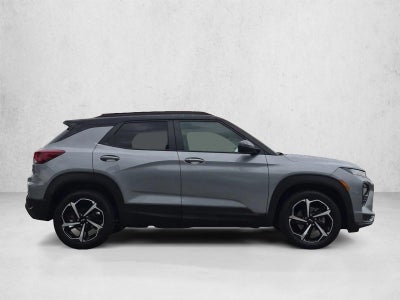 2023 Chevrolet Trailblazer FWD 4dr RS