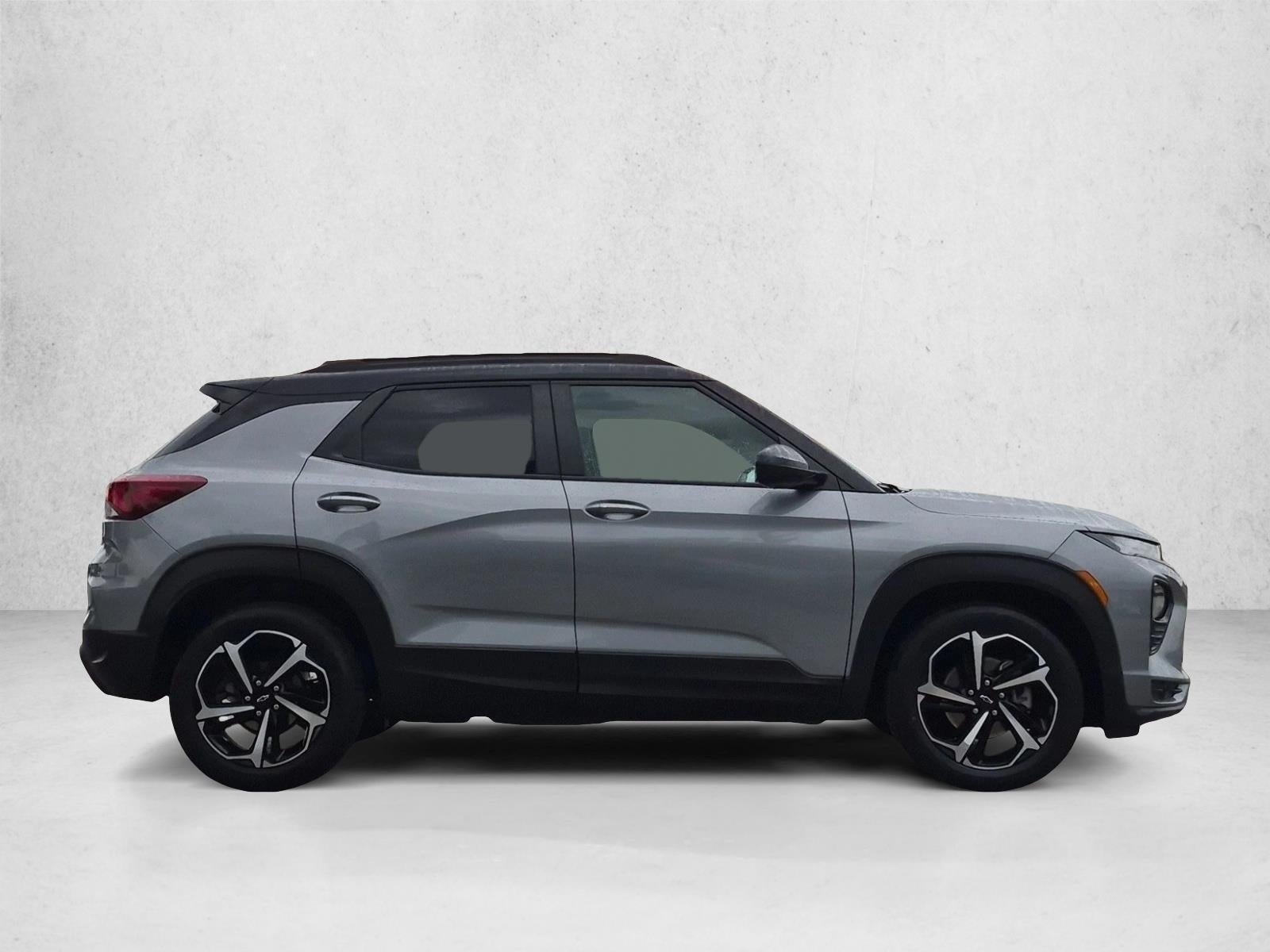2023 Chevrolet Trailblazer FWD 4dr RS