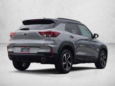 2023 Chevrolet Trailblazer FWD 4dr RS