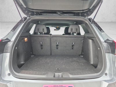 2023 Chevrolet Trailblazer FWD 4dr RS