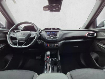 2023 Chevrolet Trailblazer FWD 4dr RS