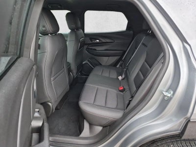 2023 Chevrolet Trailblazer FWD 4dr RS